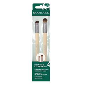 Eco Tools Enhancing Eye Set